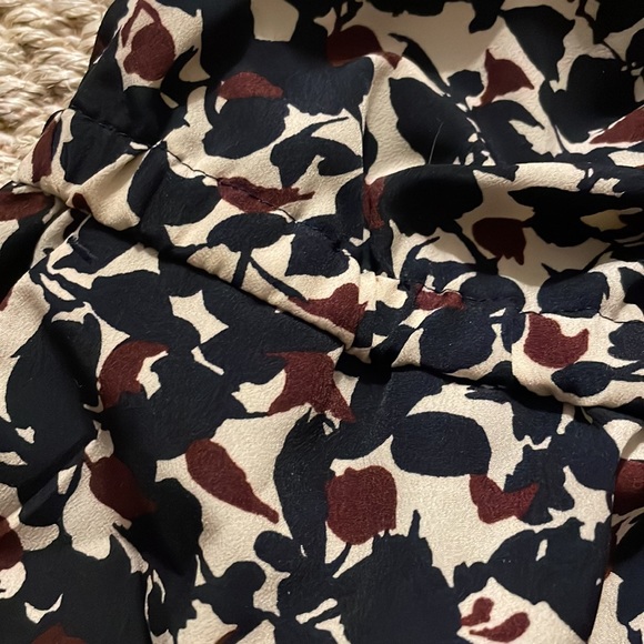 LOFT romper - Picture 3 of 5